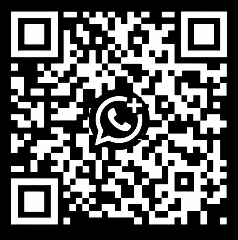 QR WhatsApp