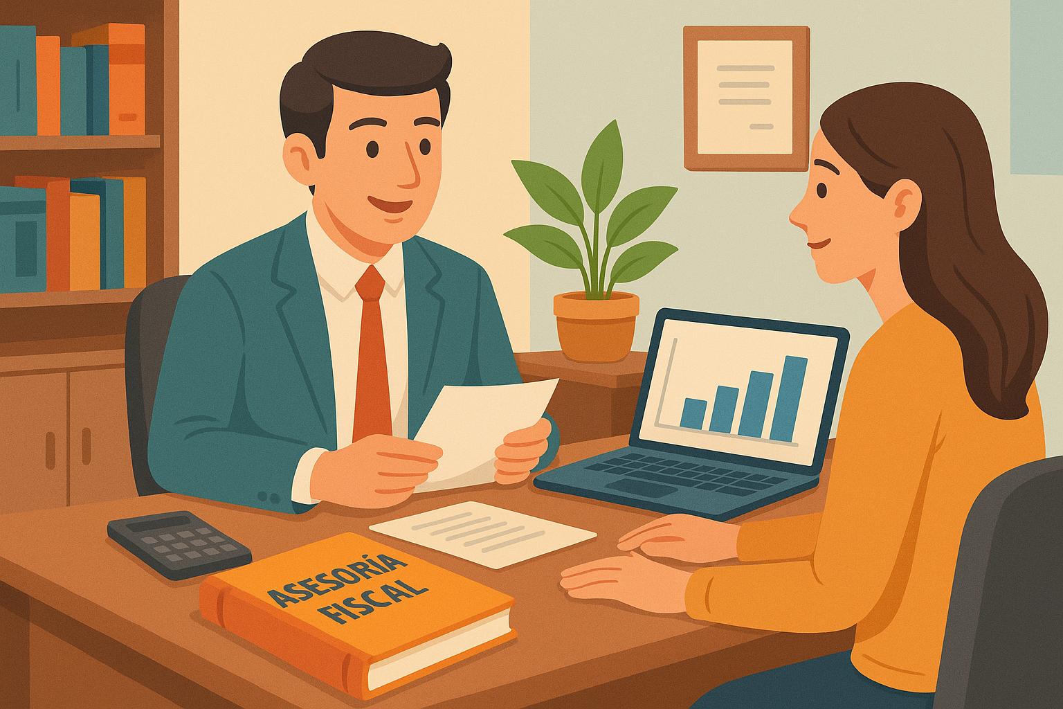 Servicios Personas Físicas